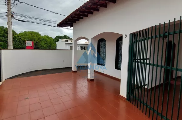 Casa para venda na Nova Jaboticabal