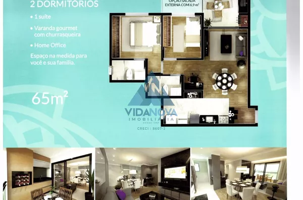 Apartamentos para venda,  Athenas Paulista, Jaboticabal