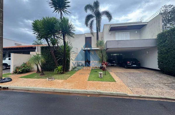 Casa Condominio Fechado