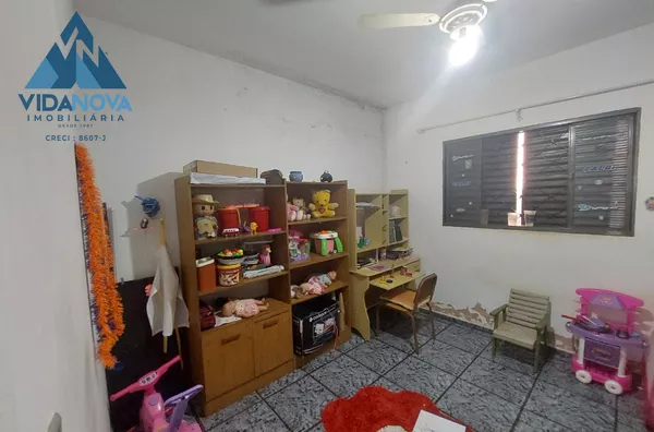 Casa para venda 4 quarto(s) recanto do barreiro jaboticabal