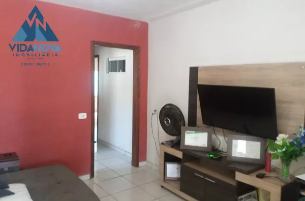 Casa para venda, 1 quarto(s),  Jardim Alvorada, Jaboticabal