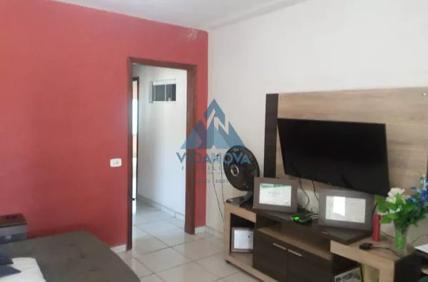 Casa para venda, 1 quarto(s),  Jardim Alvorada, Jaboticabal