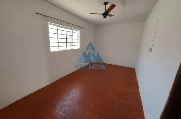 Casa no centro para Aluguel