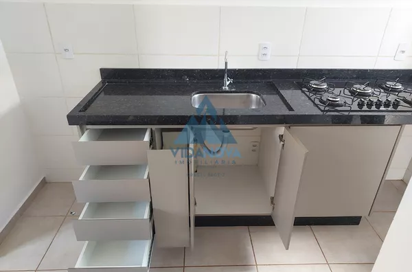 Apartamento para venda próximo a UNESP
