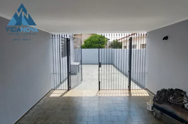 Casa para aluguel, 2 quarto(s),  Jardim Nova Aparecida, Jaboticabal