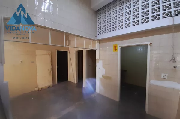 PONTO COMERCIAL PARA LOCAÇÃO E VENDA – PERFEITO PARA SEU NEGÓCIO!