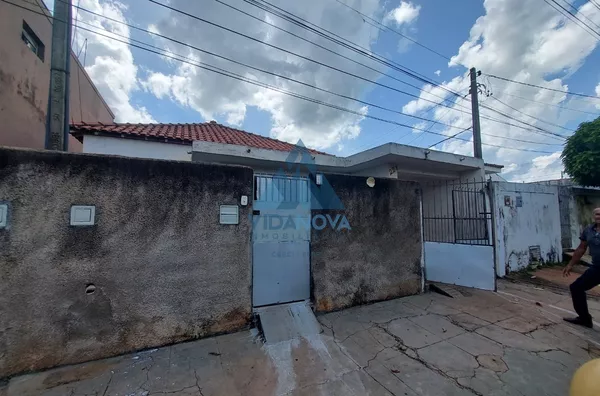 Casa para aluguel