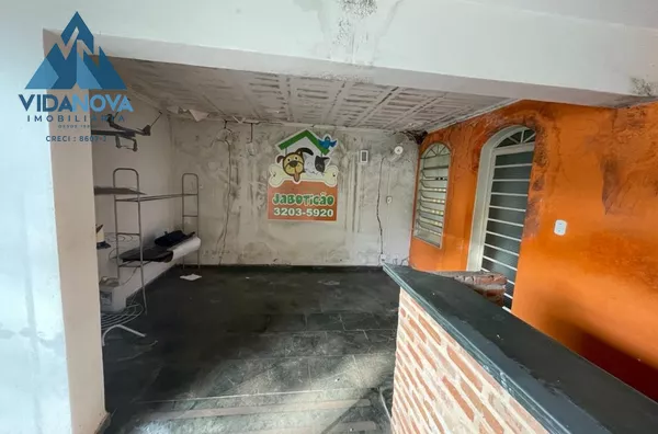 Casa para venda, 3 quarto(s),  Centro, Jaboticabal