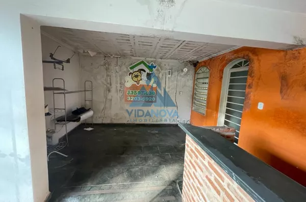 Casa para venda, 3 quarto(s),  Centro, Jaboticabal