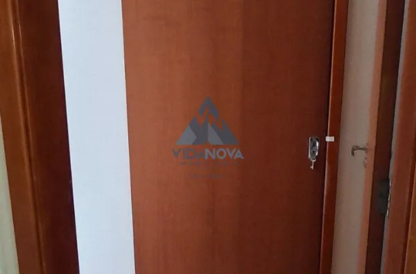 Apartamento Térreo