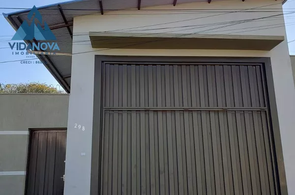 Barracão para venda, 1 quarto(s),  Centro, Jaboticabal