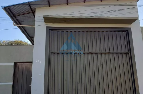 Barracão para venda, 1 quarto(s),  Centro, Jaboticabal