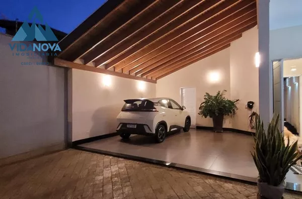 Casa para venda, 3 quarto(s),  Colina Verde, Jaboticabal