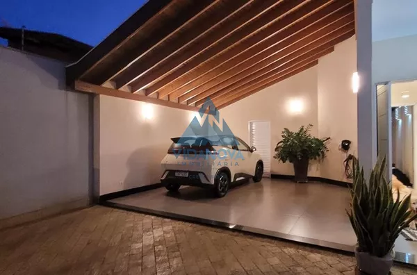 Casa para venda, 3 quarto(s),  Colina Verde, Jaboticabal