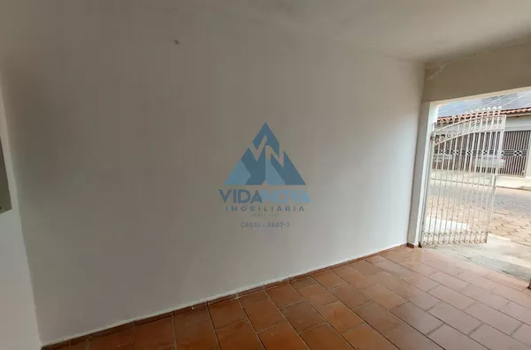 Casa para Aluguel