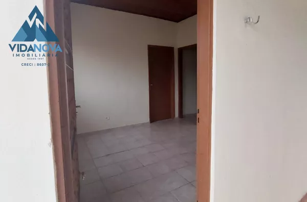 Casa próxima ao centro