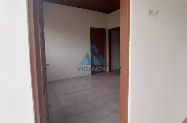 Casa próxima ao centro