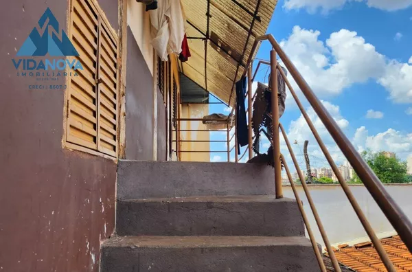 Sala comercial para aluguel e venda,  -9,5 mts.de frente para Avenida do café e entrada lateral por travessa, Ribeirão Preto