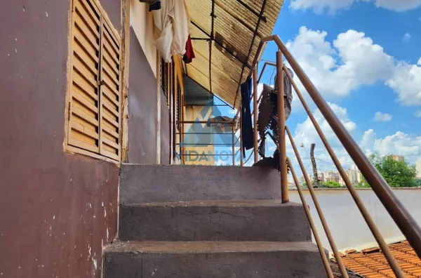 Sala comercial para aluguel e venda,  -9,5 mts.de frente para Avenida do café e entrada lateral por travessa, Ribeirão Preto