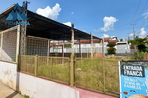 PONTO COMERCIAL NA MARGINAL DE JABOTICABAL!! - PERFEITO PARA SEU NOVO EMPREENDIMENTO.