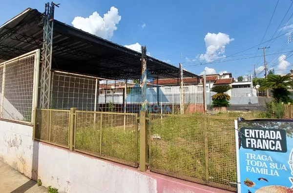 PONTO COMERCIAL NA MARGINAL DE JABOTICABAL!! - PERFEITO PARA SEU NOVO EMPREENDIMENTO.