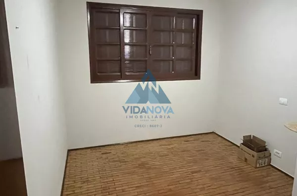 Casa para venda, 3 quarto(s) sendo 1 suíte, quintal amplo, Centro, Jaboticabal - Foto 13
