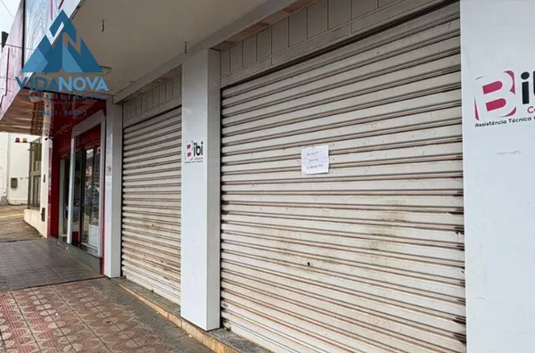 Sala comercial para aluguel,  Centro, Jaboticabal