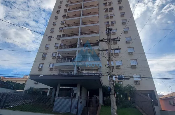 Conforto e Lazer em Apartamento