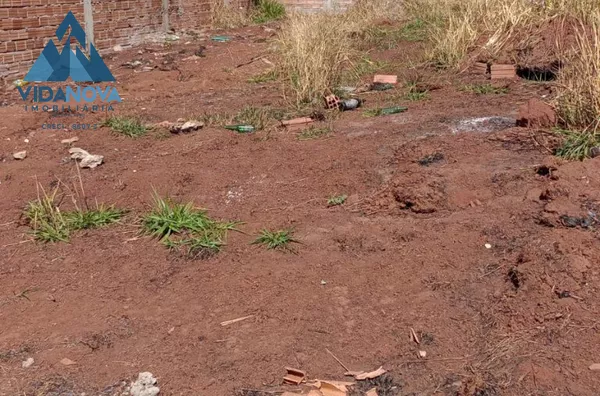 Oportunidade em Jaboticabal! Terreno à venda no Residencial Manacás