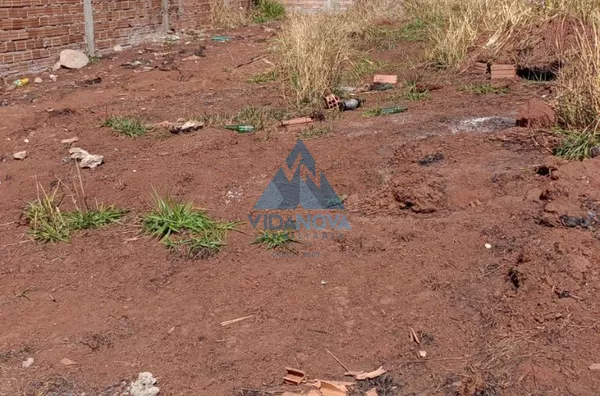 Oportunidade em Jaboticabal! Terreno à venda no Residencial Manacás