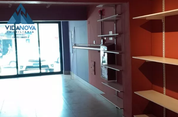 Sala comercial para aluguel,  Centro, Jaboticabal