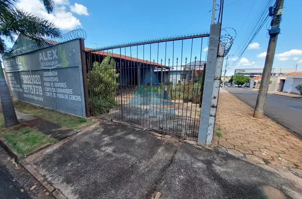 Espaço comercial completo e pronto para locação