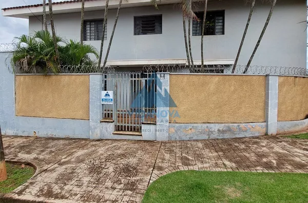 Apartamento para aluguel