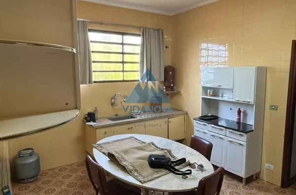 Casa para venda, 3 quarto(s) sendo 1 suíte, quintal amplo, Centro, Jaboticabal - Foto 7