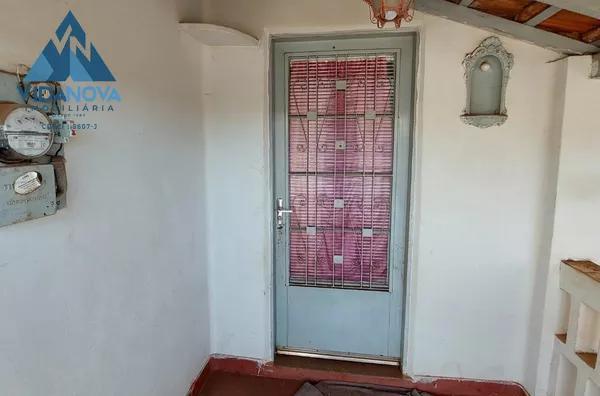 Casa para venda, 2 quarto(s),  Centro, Jaboticabal