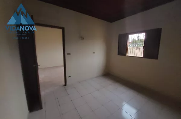 Casa próxima ao centro