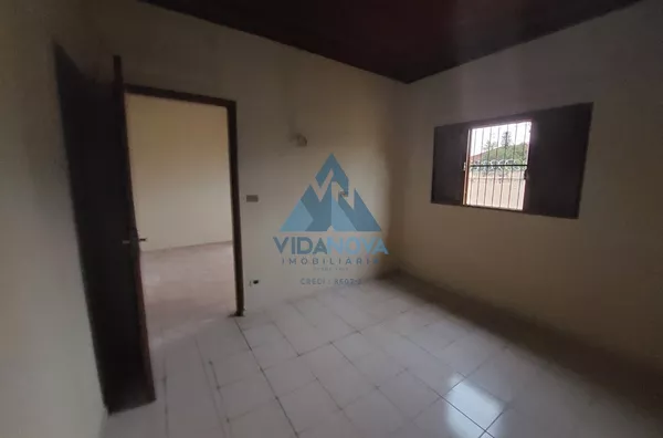 Casa próxima ao centro