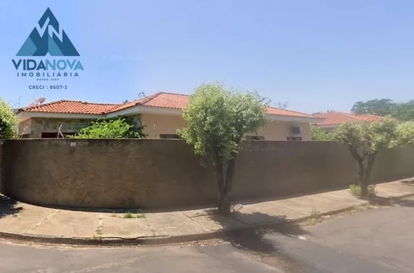 Casa para venda, 3 quarto(s),  Jd Canaã, Monte Alto