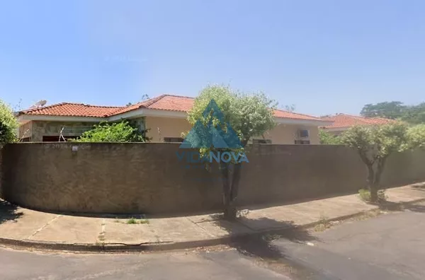 Casa para venda, 3 quarto(s),  Jd Canaã, Monte Alto