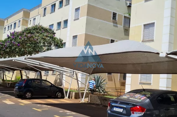 Apartamento para  2 quartos em Ribeirão Preto - Foto 4