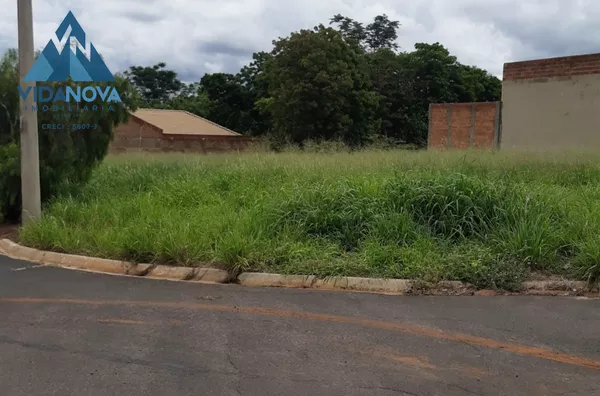 Terreno para venda,  São Lucas, Taiuva