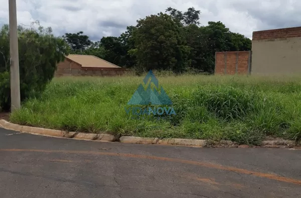 Terreno para venda,  São Lucas, Taiuva