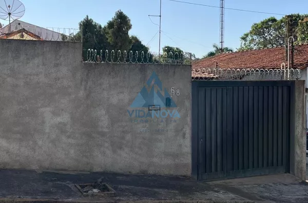 Casa para venda,  Centro, Jaboticabal