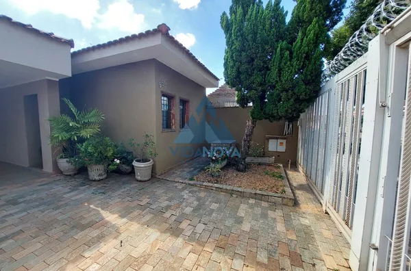 Casa de alto padrão na Nova Jaboticabal