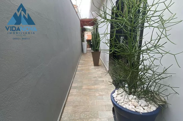 Casa para venda,  Nova Jaboticabal, Jaboticabal