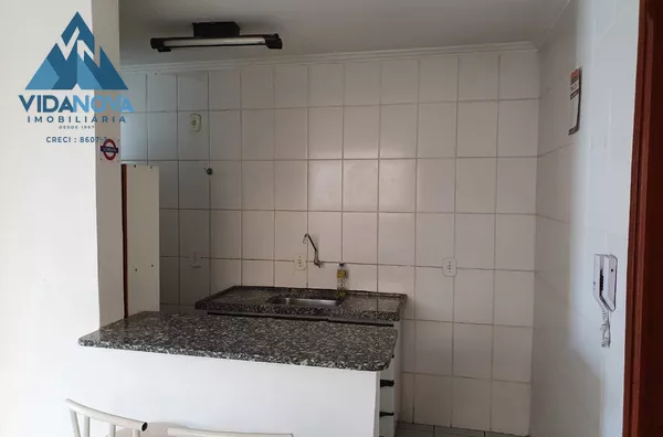 Apartamento para venda, 1 quarto(s),  Jardim Nova Aparecida, Jaboticabal