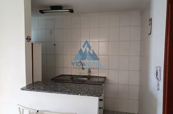 Apartamento para venda, 1 quarto(s),  Jardim Nova Aparecida, Jaboticabal