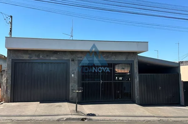 Casa para venda,  Parque Do Trevo, Jaboticabal - Foto 2