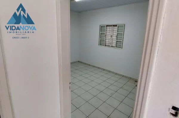 CASA PARA LOCAÇÃO NO CORAÇÃO DE JABOTICABAL!