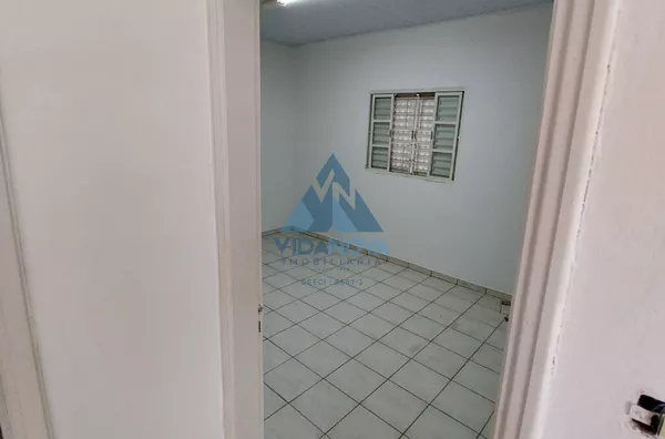 CASA PARA LOCAÇÃO NO CORAÇÃO DE JABOTICABAL!